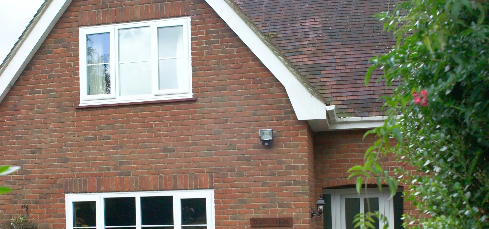 Areas We Cover Forest Hill