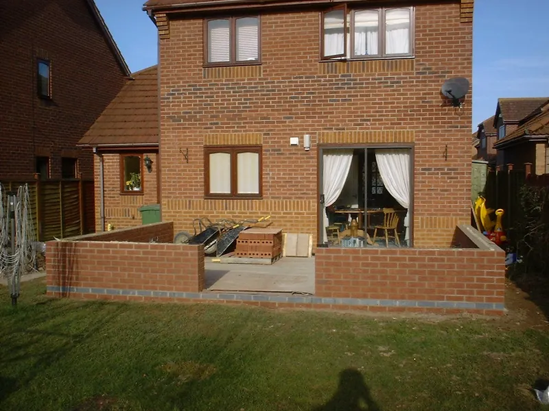 Commercial Forest Hill