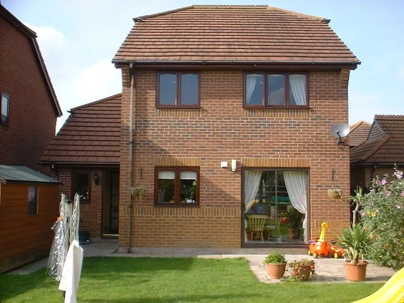 Commercial Forest Hill