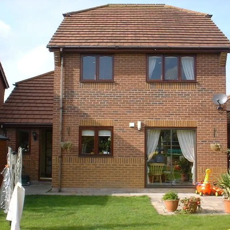 Roof Replacement Forest Hill