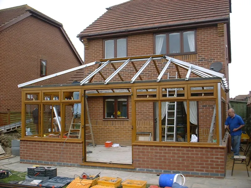 Roof Replacement Forest Hill