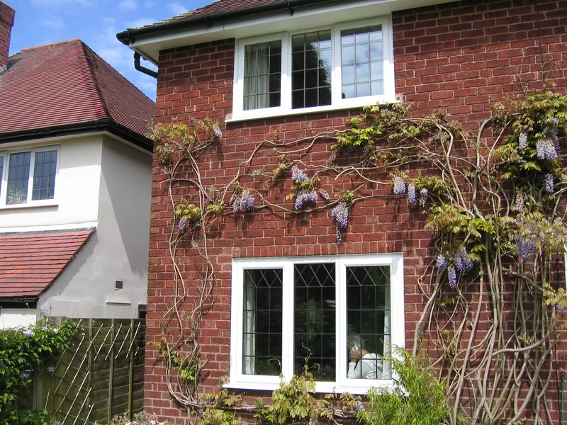 Edwardian Forest Hill
