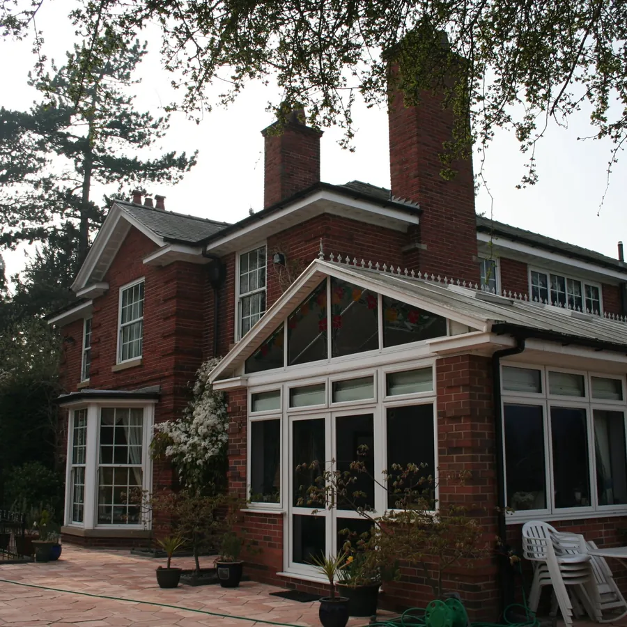 Edwardian Forest Hill