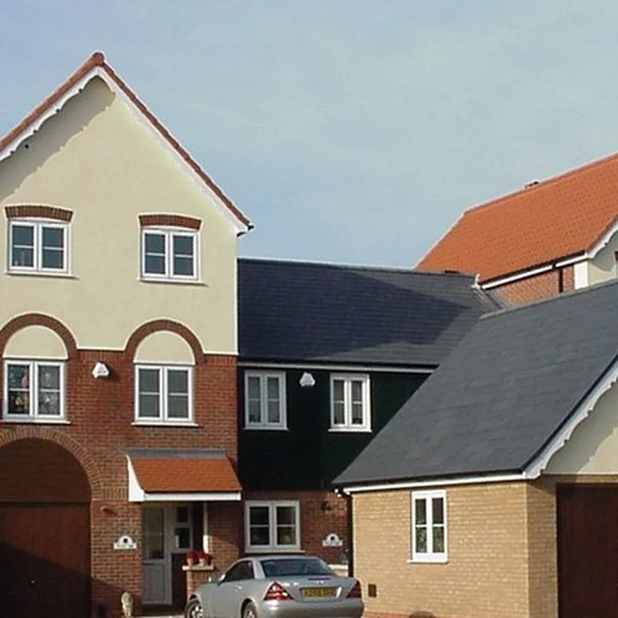 Edwardian Forest Hill