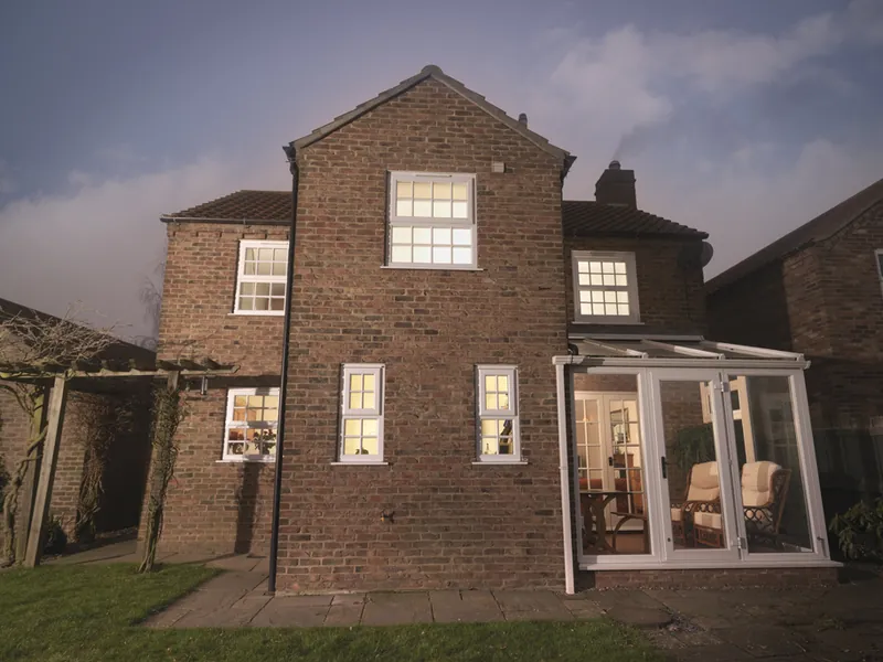 Conservatories Forest Hill