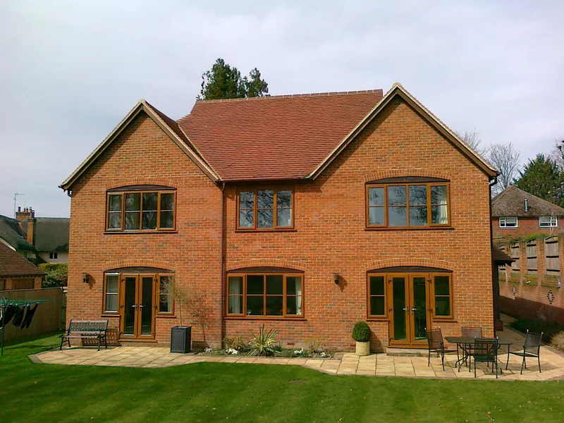 Conservatories Forest Hill