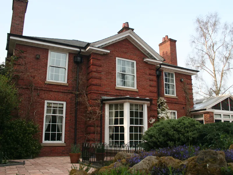 Conservatories Forest Hill