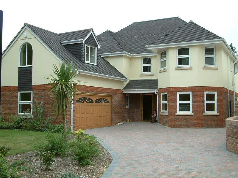 Conservatories Forest Hill