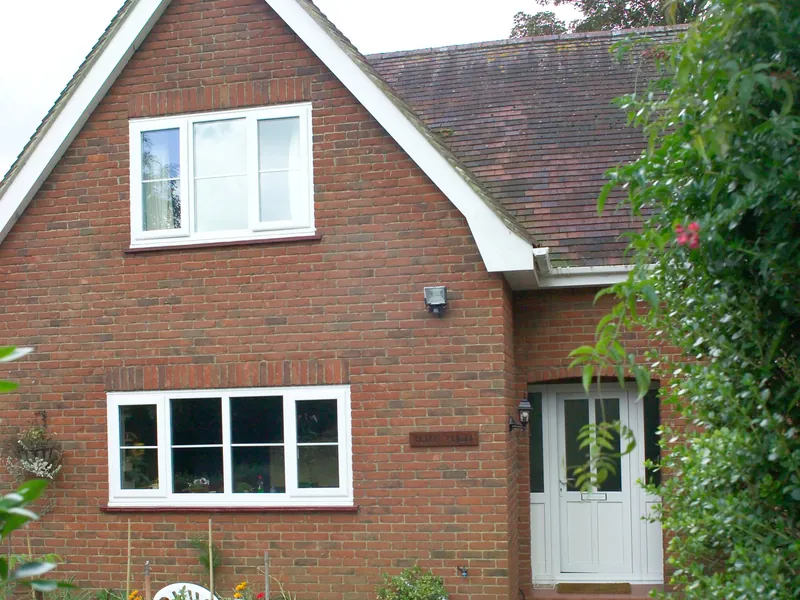 Garden Room Forest Hill