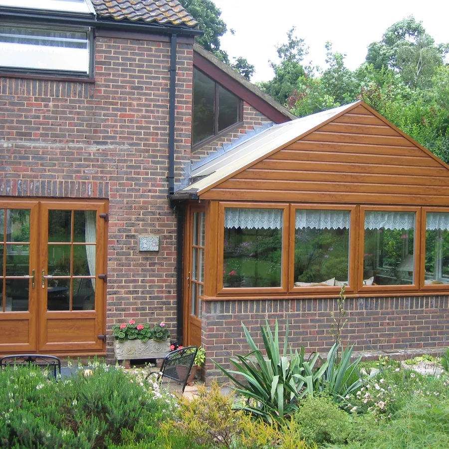 Garden Room Forest Hill