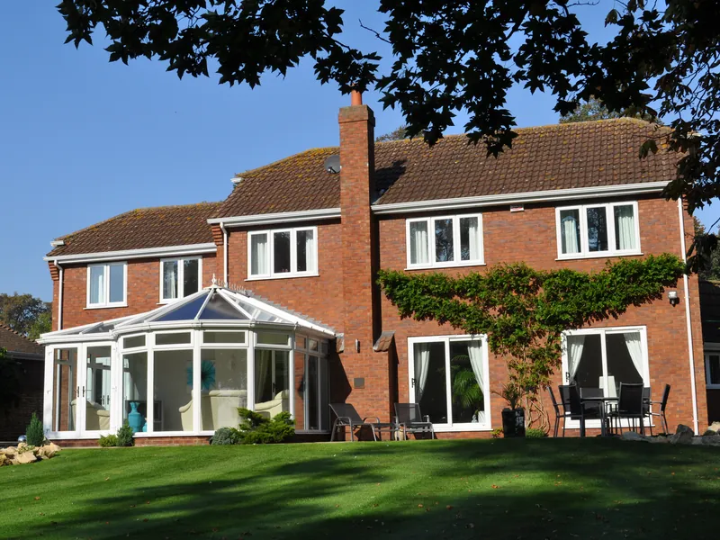 Orangery Forest Hill