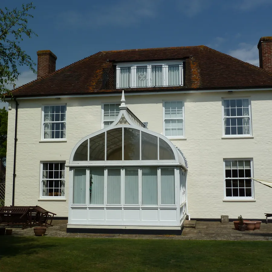 Orangery Forest Hill