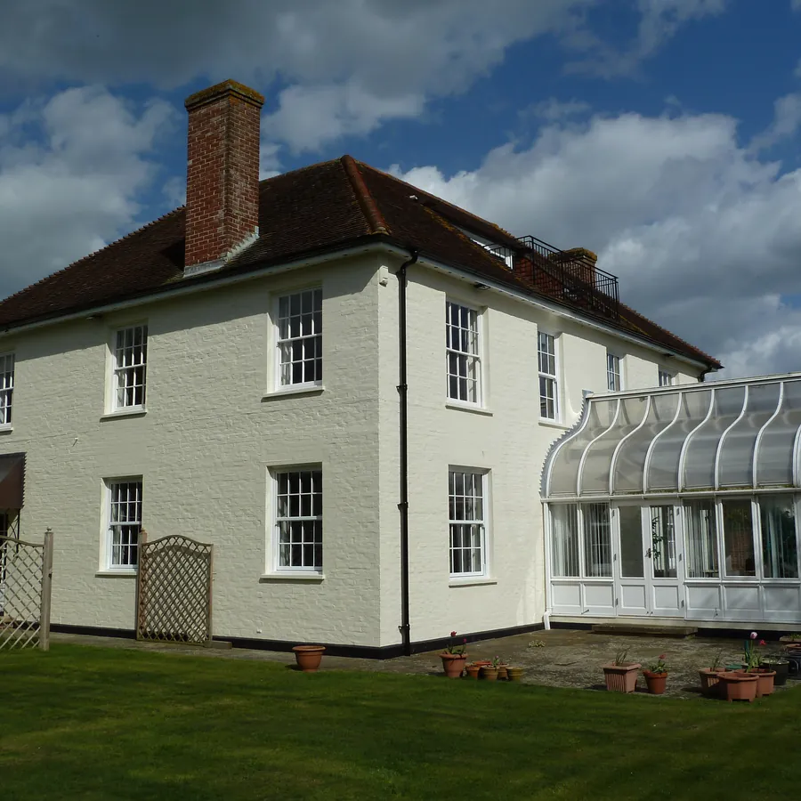 Conservatories Forest Hill