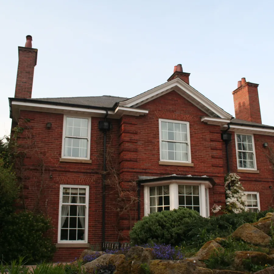Conservatories Forest Hill