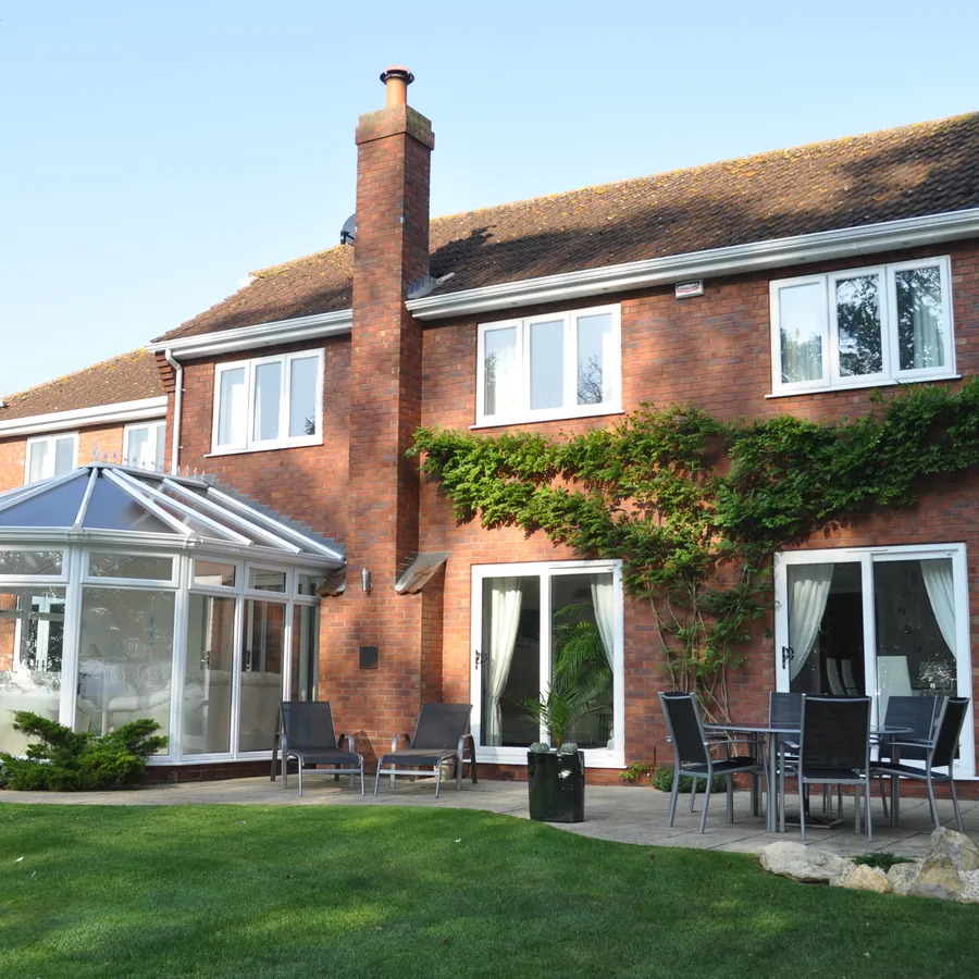 Conservatories Forest Hill