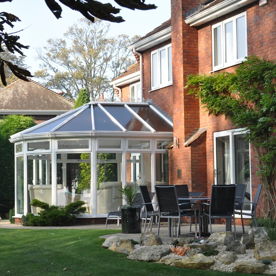 Conservatories Forest Hill