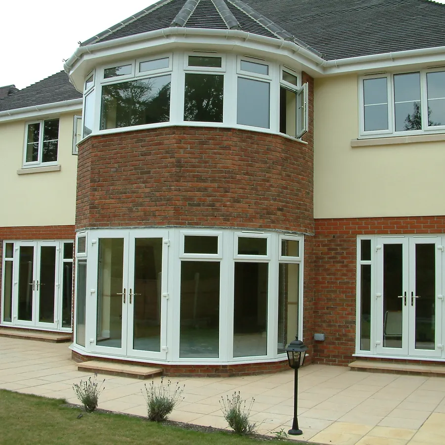 Conservatories Forest Hill