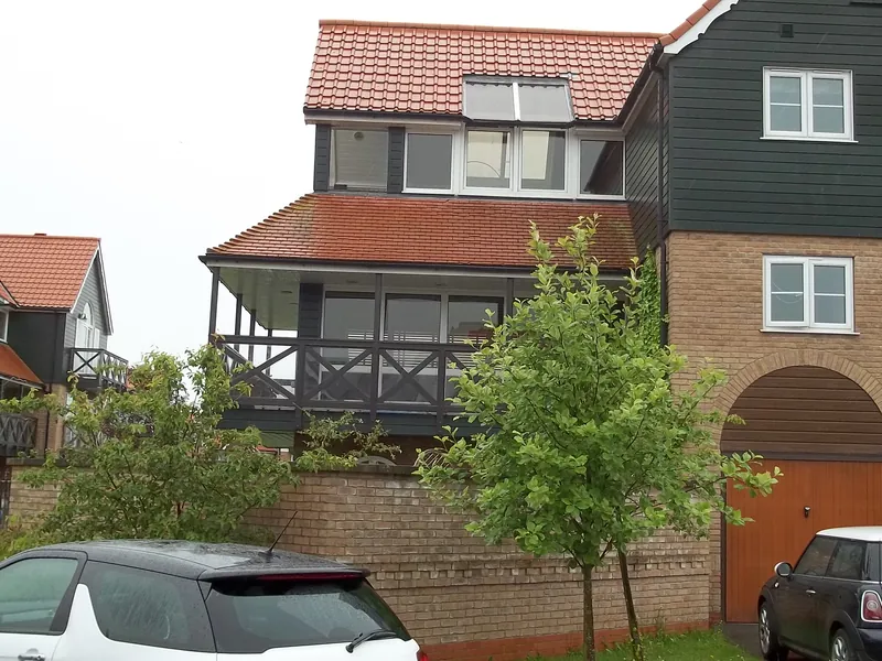 Victorian Forest Hill