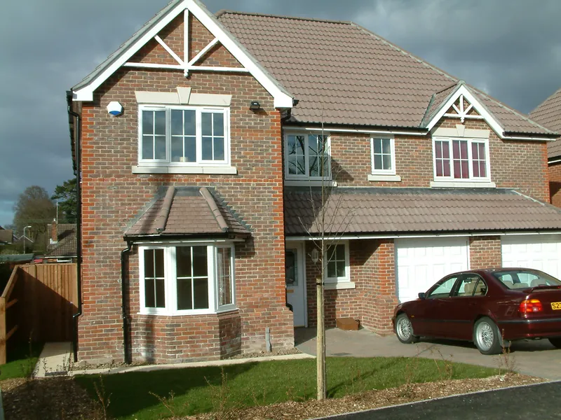 Victorian Forest Hill