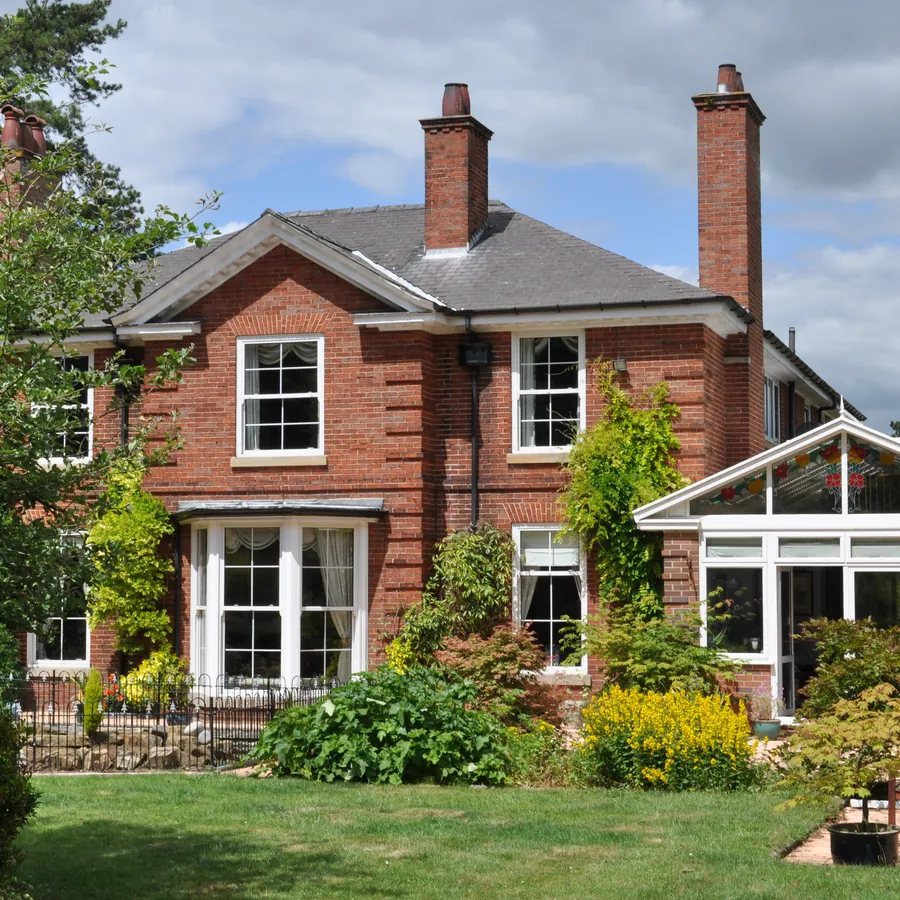 Victorian Forest Hill