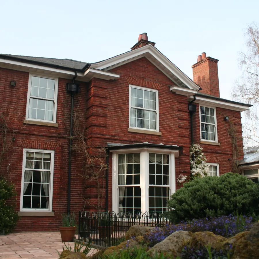 Victorian Forest Hill