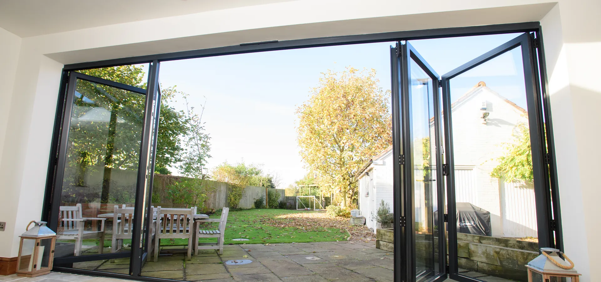 Bifold Forest Hill