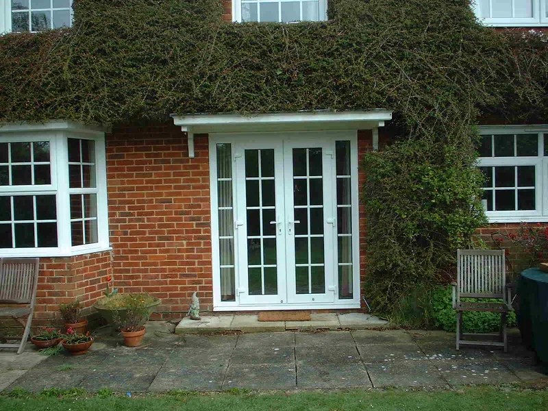 French Forest Hill