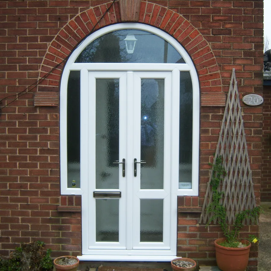 Front Forest Hill