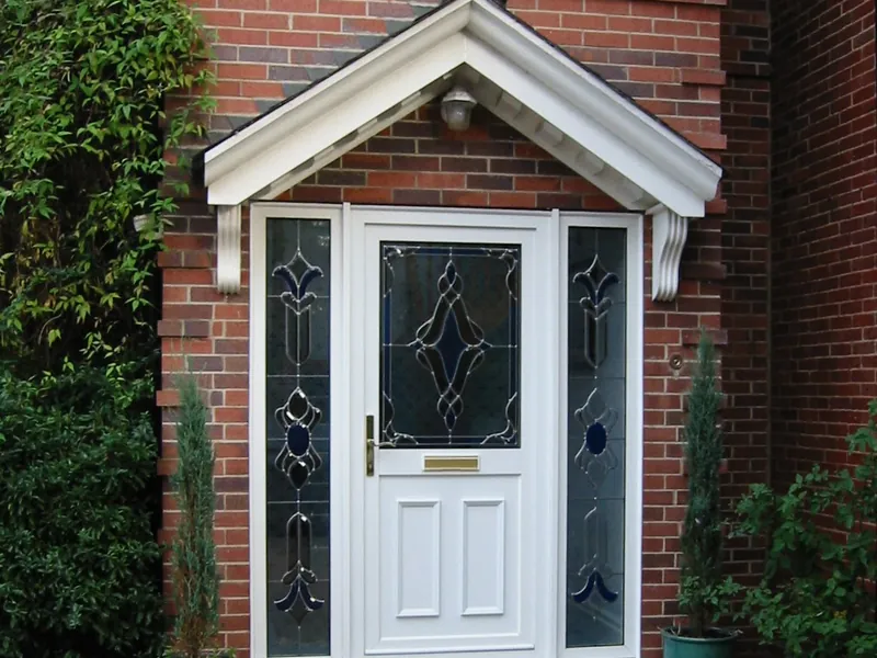 Doors Forest Hill
