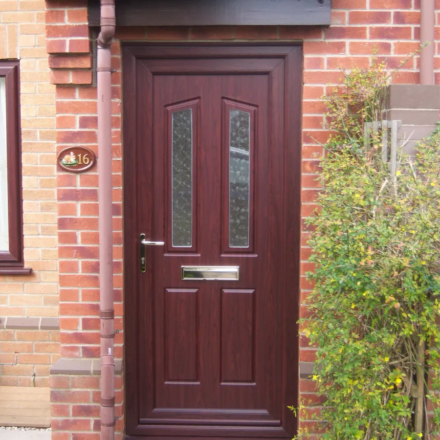Doors Forest Hill