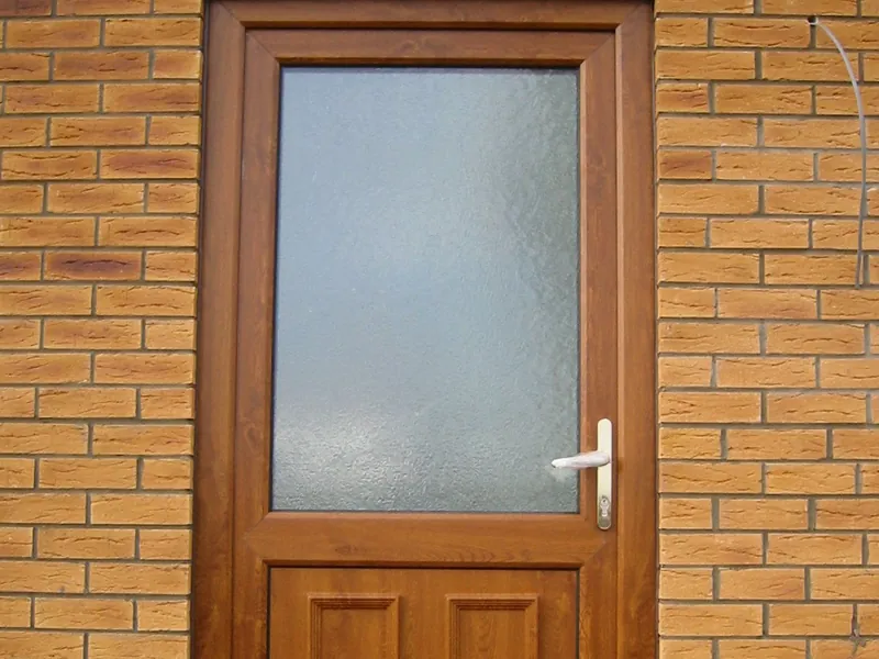uPVC Forest Hill