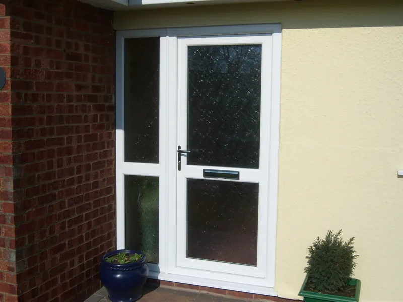 uPVC Forest Hill