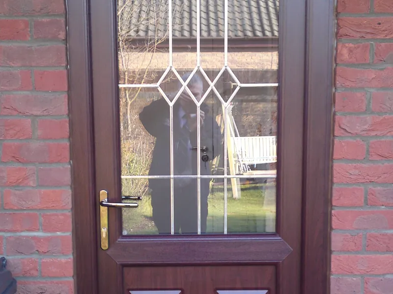 uPVC Forest Hill