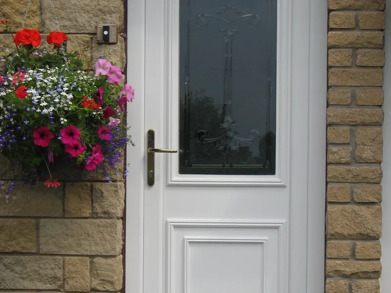 uPVC Forest Hill