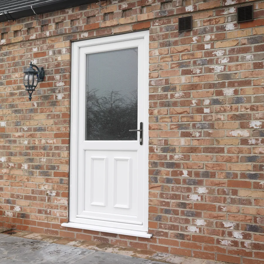 uPVC Forest Hill