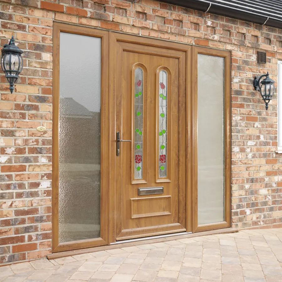 uPVC Forest Hill