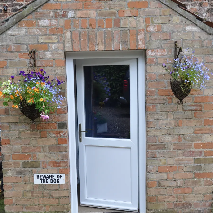 uPVC Forest Hill