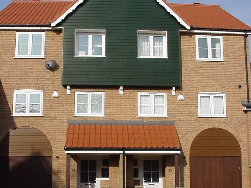 Double Glazing Finance — Gallery Forest Hill