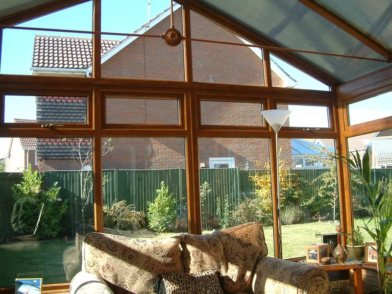 Bay Windows Forest Hill