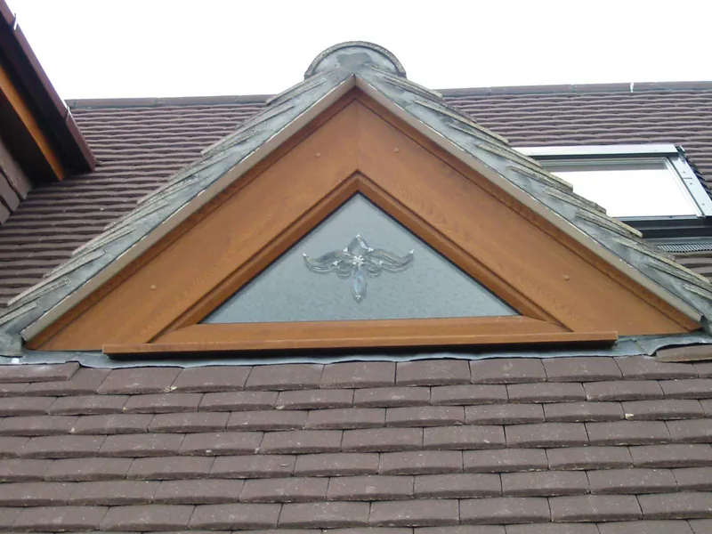 Bow Windows Forest Hill
