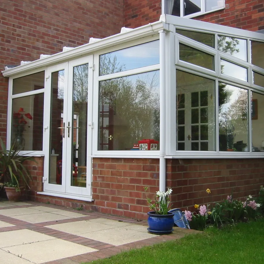 Bow Windows Forest Hill