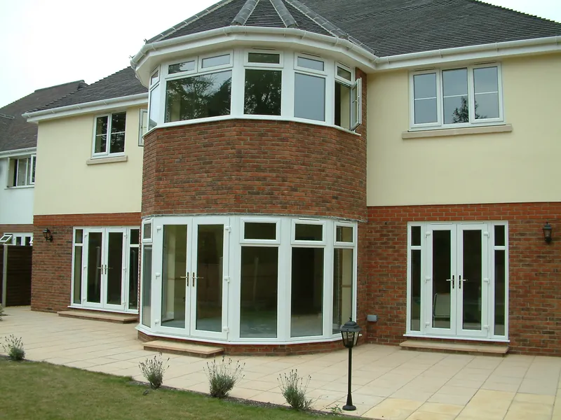 Casement Windows Forest Hill