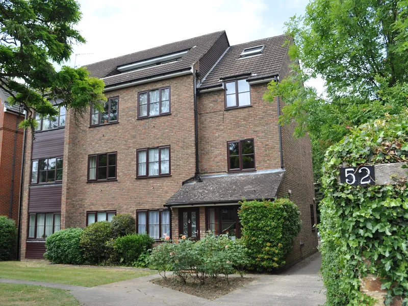 Casement Windows Forest Hill