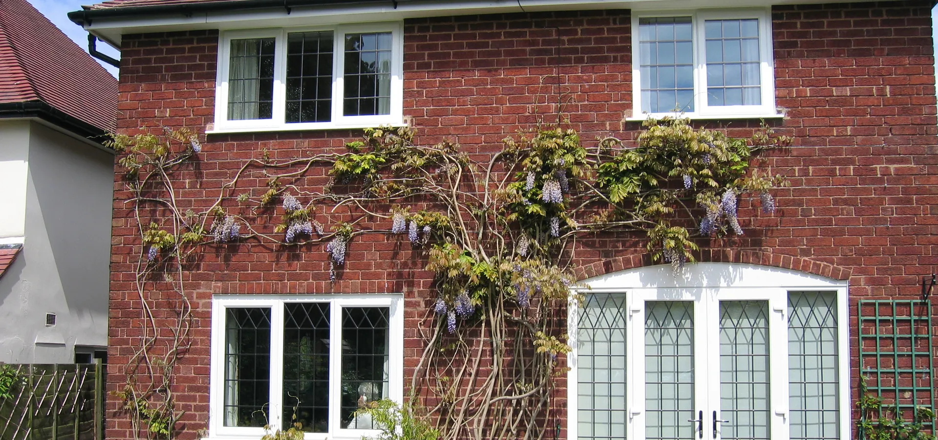 Casement Windows Forest Hill