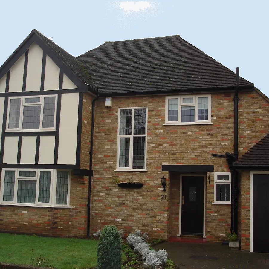 Casement Windows Forest Hill
