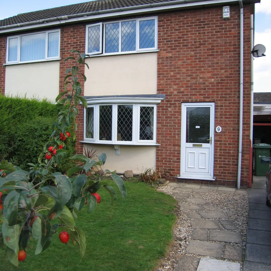 Casement Windows Forest Hill