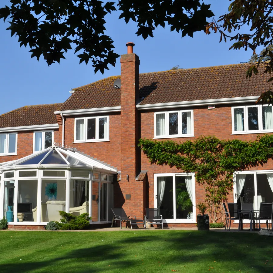 Casement Windows Forest Hill