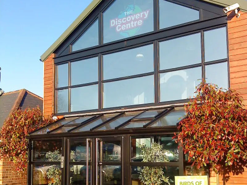 Flush Casement Windows Forest Hill