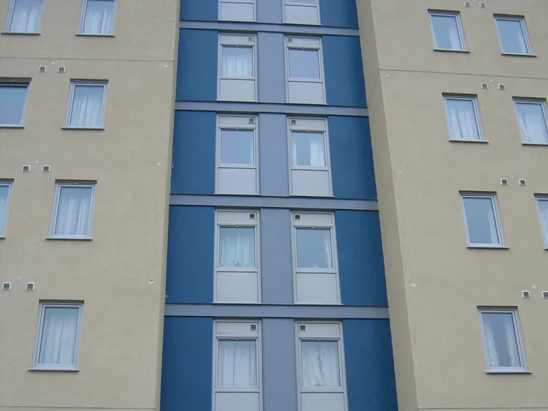 Flush Casement Windows Forest Hill