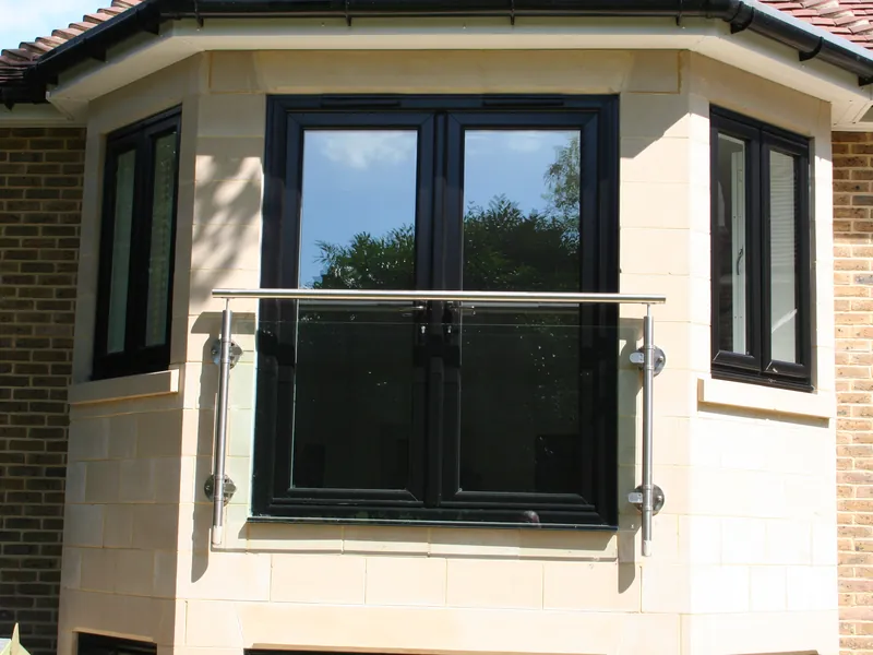 Flush Casement Windows Forest Hill